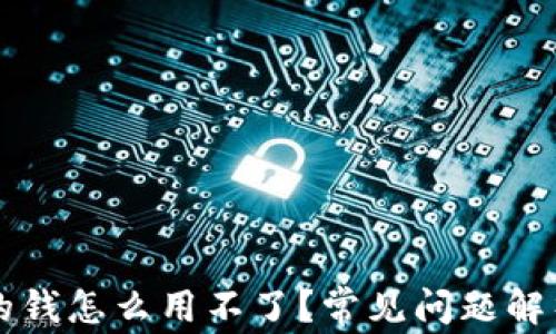 
电子钱包里的钱怎么用不了？常见问题解析与解决方案
