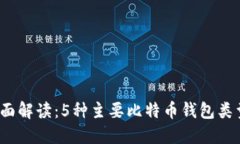 2023年全面解读：5种主要比