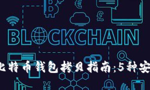 2023年最新比特币钱包拷贝指南：5种安全便捷的方法