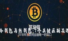 比特币冷钱包与热钱包：