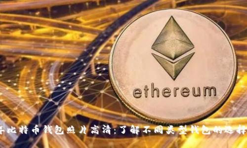 2023年比特币钱包照片高清：了解不同类型钱包的选择与优势