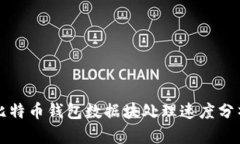 2023年比特币钱包数据块处