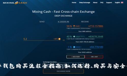 硬件钱包购买流程全指南：如何选择、购买与安全使用