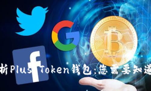 深度解析Plus Token钱包：您需要知道的一切