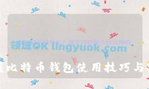 全面掌握比特币钱包使用技巧与安全策略