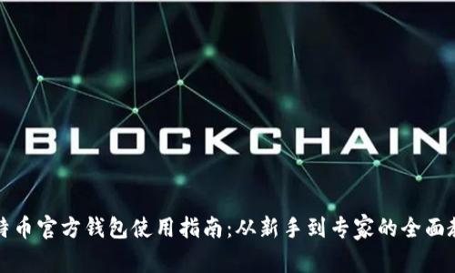 比特币官方钱包使用指南：从新手到专家的全面教程