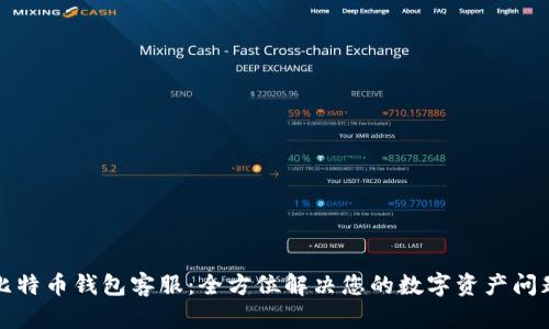 比特币钱包客服：全方位解决您的数字资产问题
