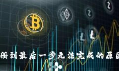 USDT钱包注册到最后一步无