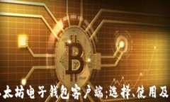 全面解析以太坊电子钱包