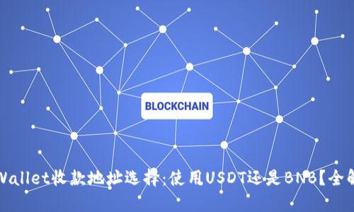 tpWallet收款地址选择：使用USDT还是BNB？全解析