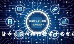 2023年加密货币交易所排行