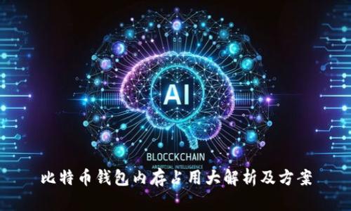 比特币钱包内存占用大解析及方案