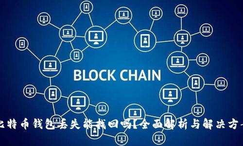 比特币钱包丢失能找回吗？全面解析与解决方案