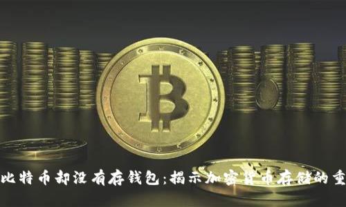 挖过比特币却没有存钱包：揭示加密货币存储的重要性