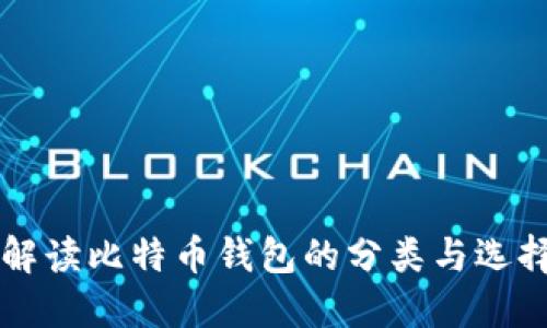 深入解读比特币钱包的分类与选择指南