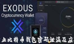 如何防止比特币钱包密码